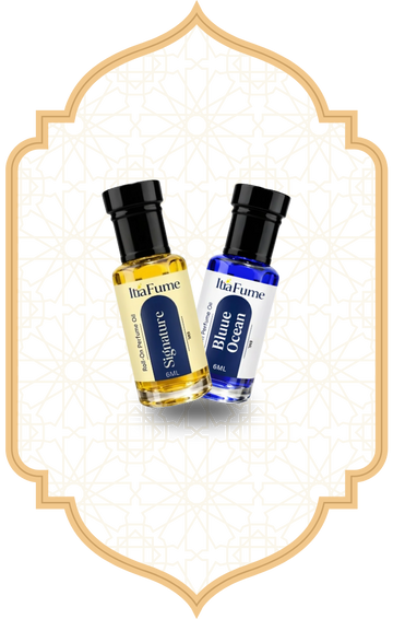Fresh & Citrus