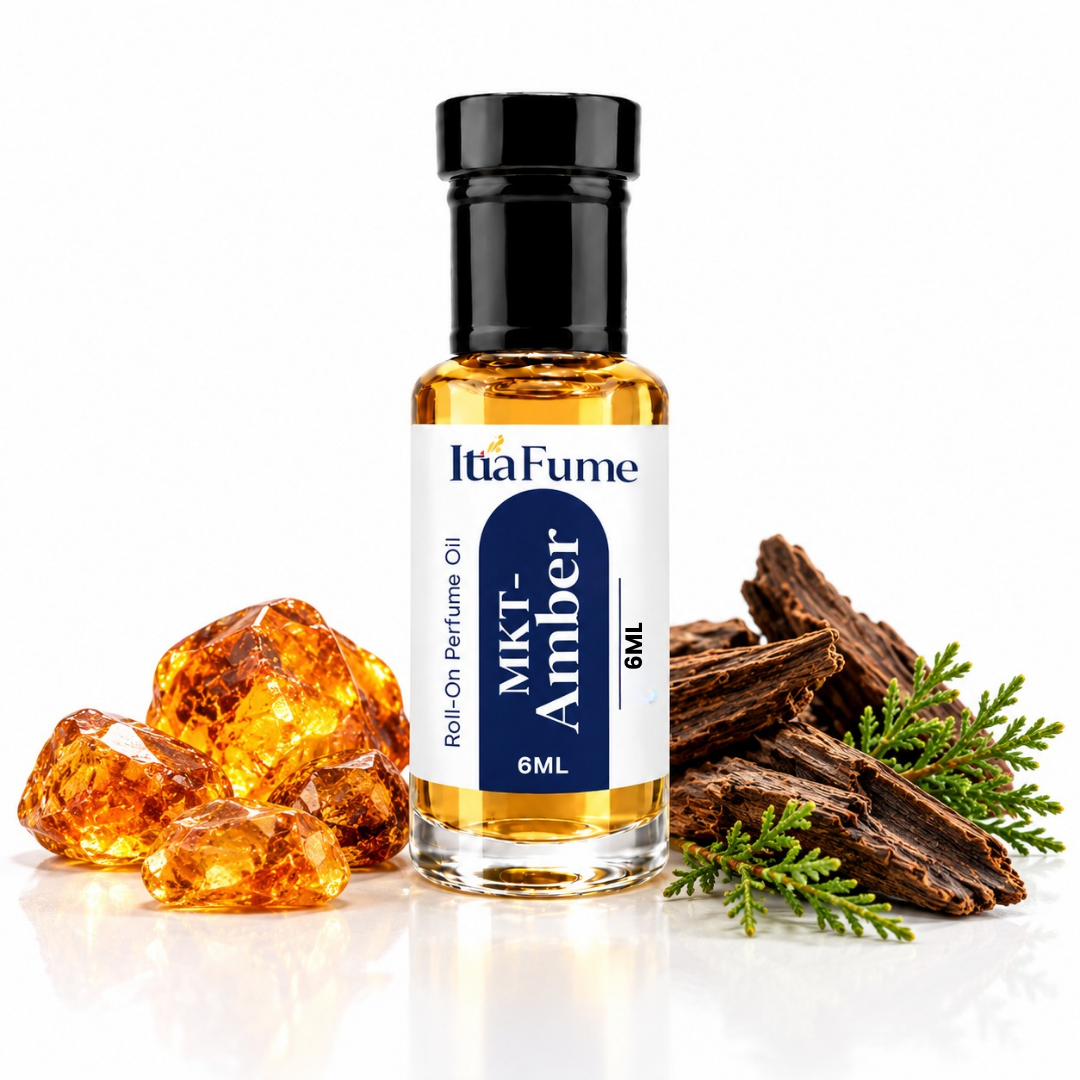 MKT-Amber