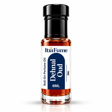 Dehnal Oud