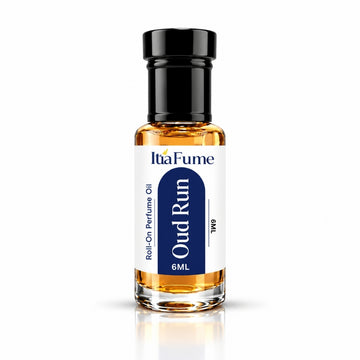 Oud Run