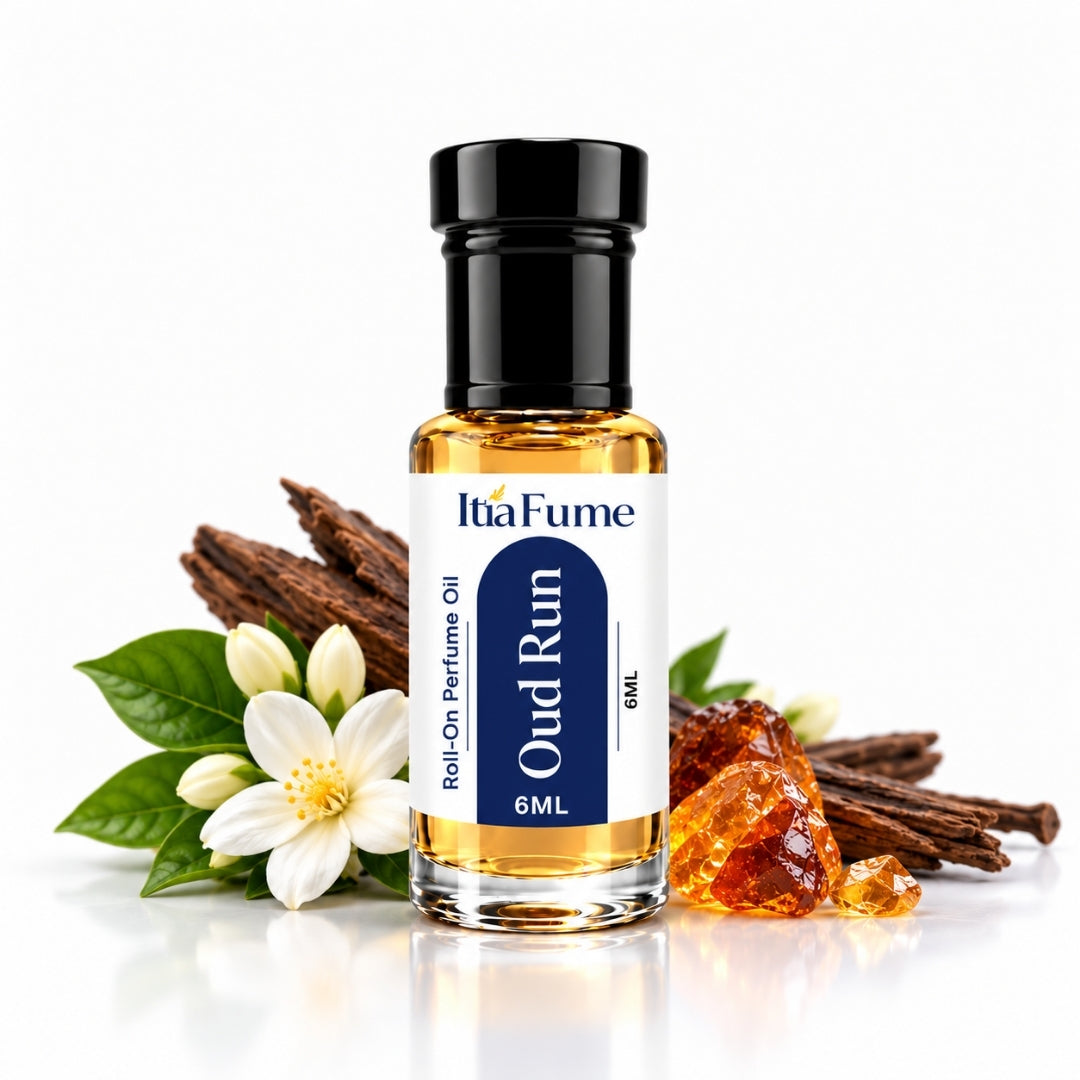 Oud Run