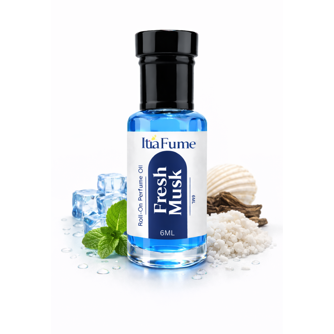 Fresh Musk