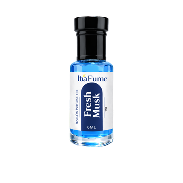 Fresh Musk