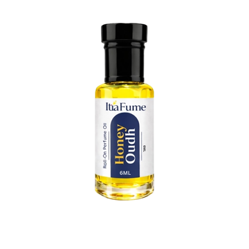 Honey Oudh