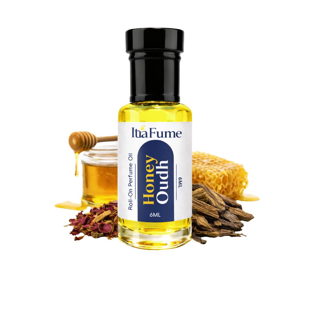 Honey Oudh