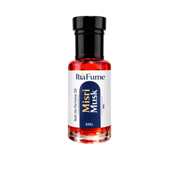 Misri Musk