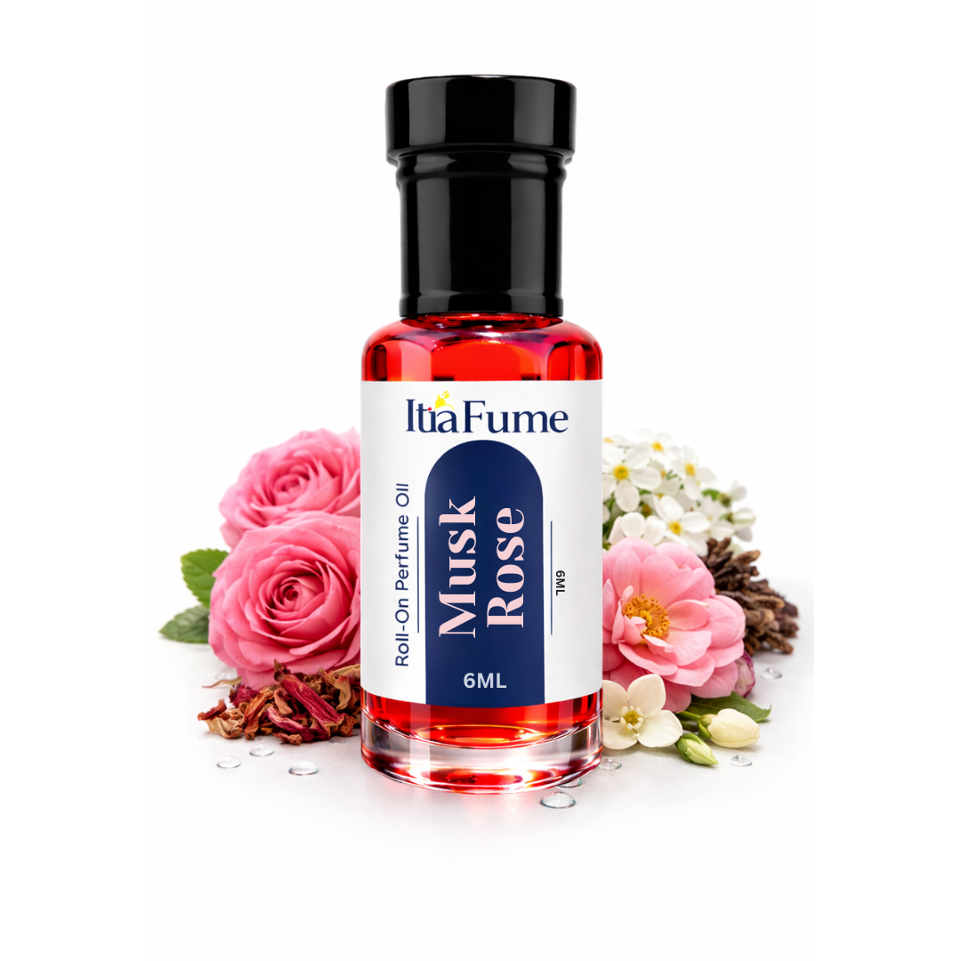 Musk Rose