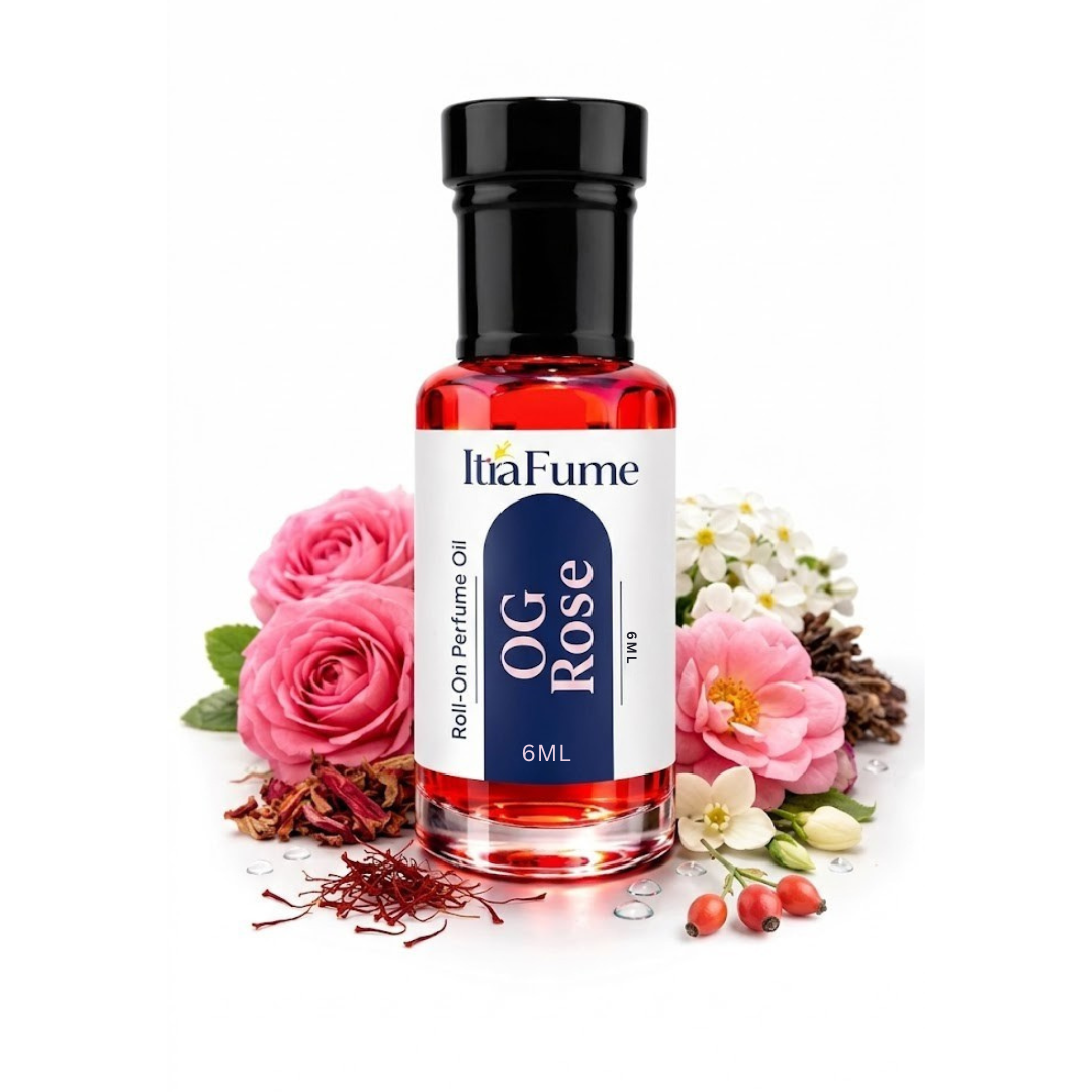 OG Rose