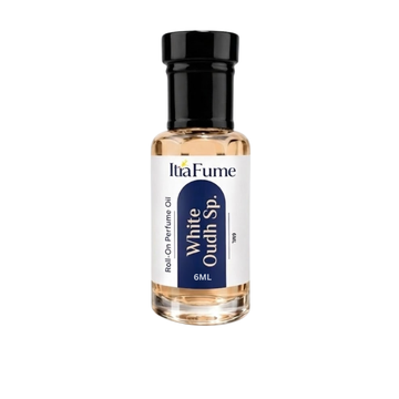 White Oudh Sp.