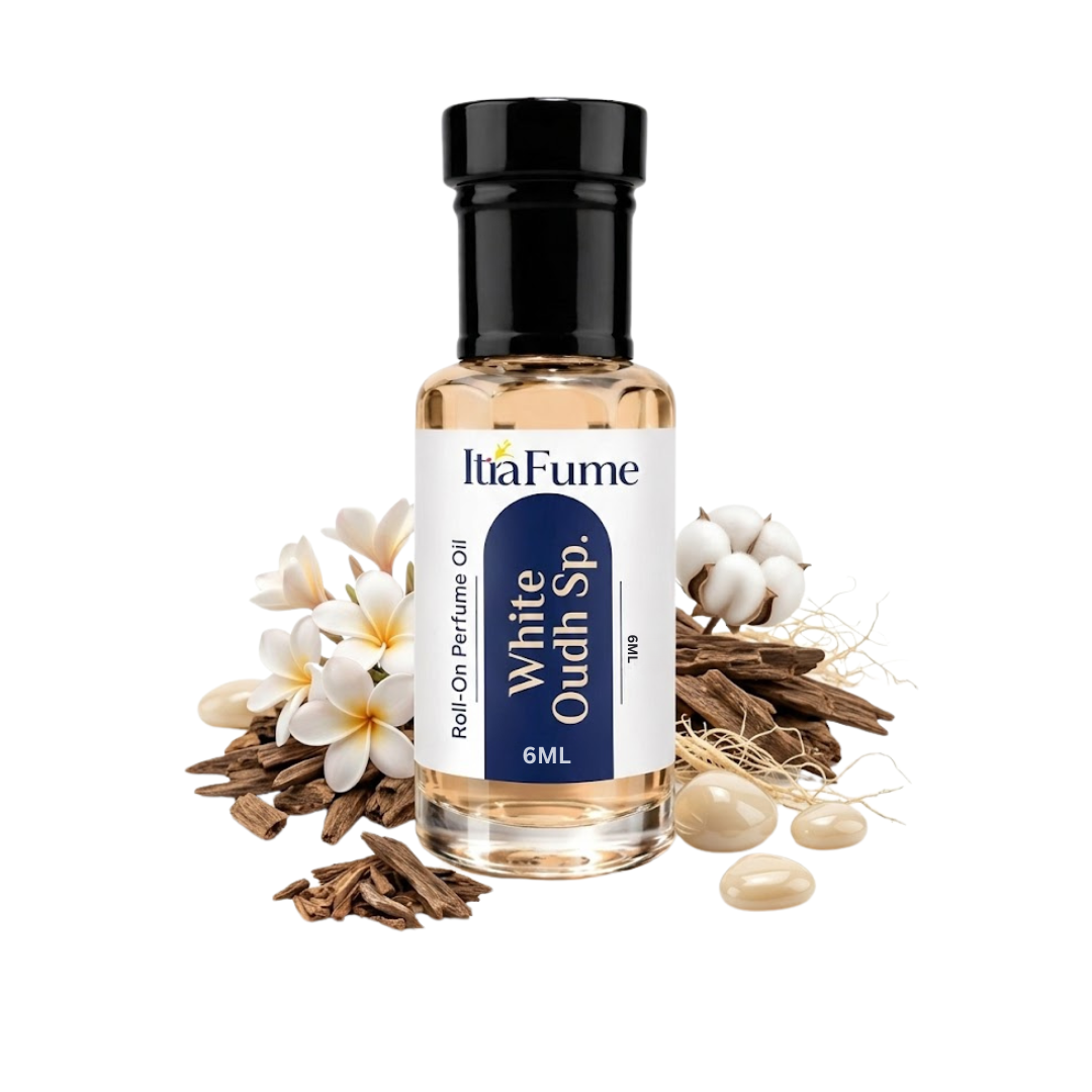 White Oudh Sp.