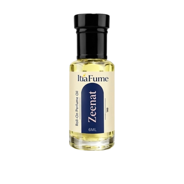 Zeenat