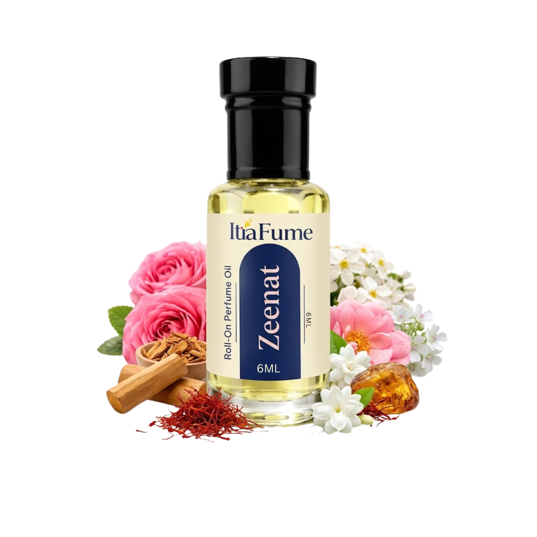 Zeenat